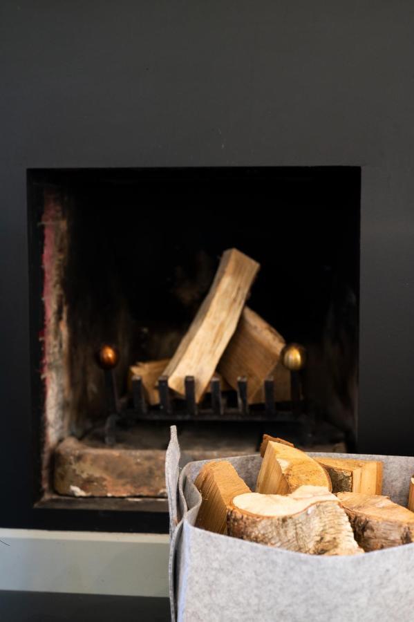 Zen-Bungalow No 1 Met Sauna En Hottub Rheezerveen Εξωτερικό φωτογραφία