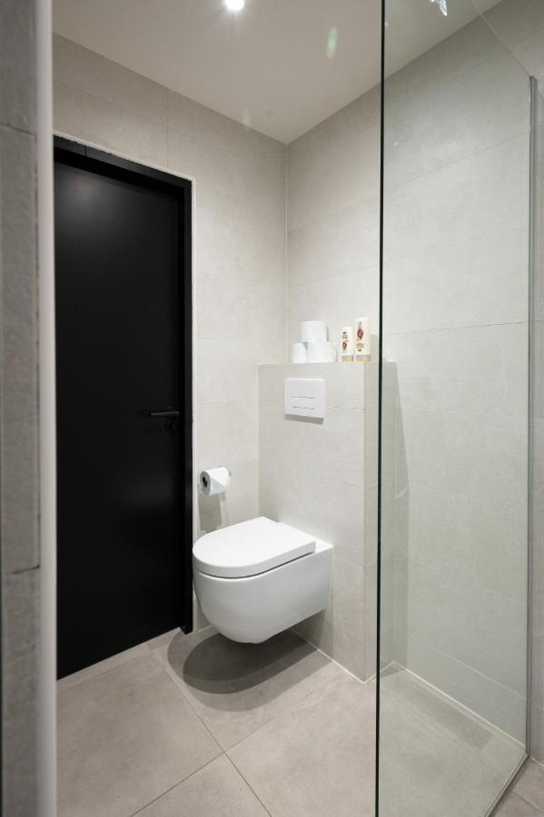 Zen-Bungalow No 1 Met Sauna En Hottub Rheezerveen Εξωτερικό φωτογραφία
