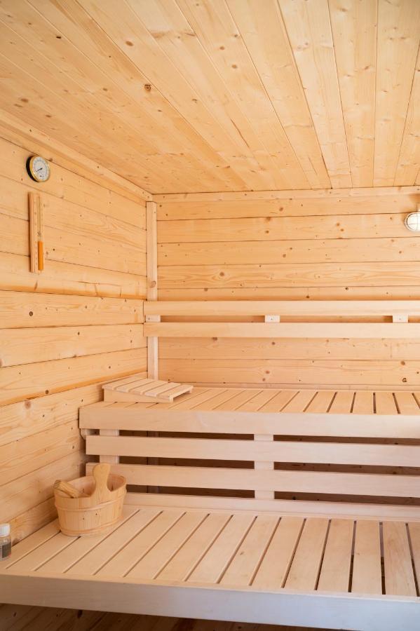 Zen-Bungalow No 1 Met Sauna En Hottub Rheezerveen Εξωτερικό φωτογραφία